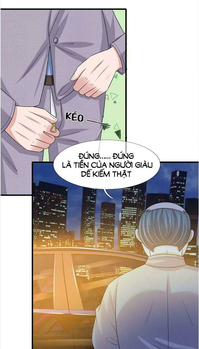 Phúc Hắc Lão Công Buông Em Ra: Chapter 148