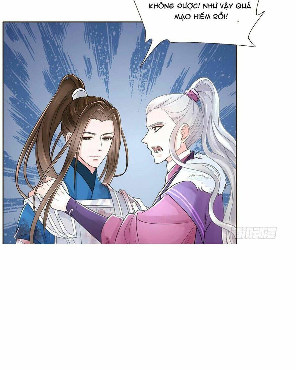 Đại Giá Thừa Tướng: Chapter 93