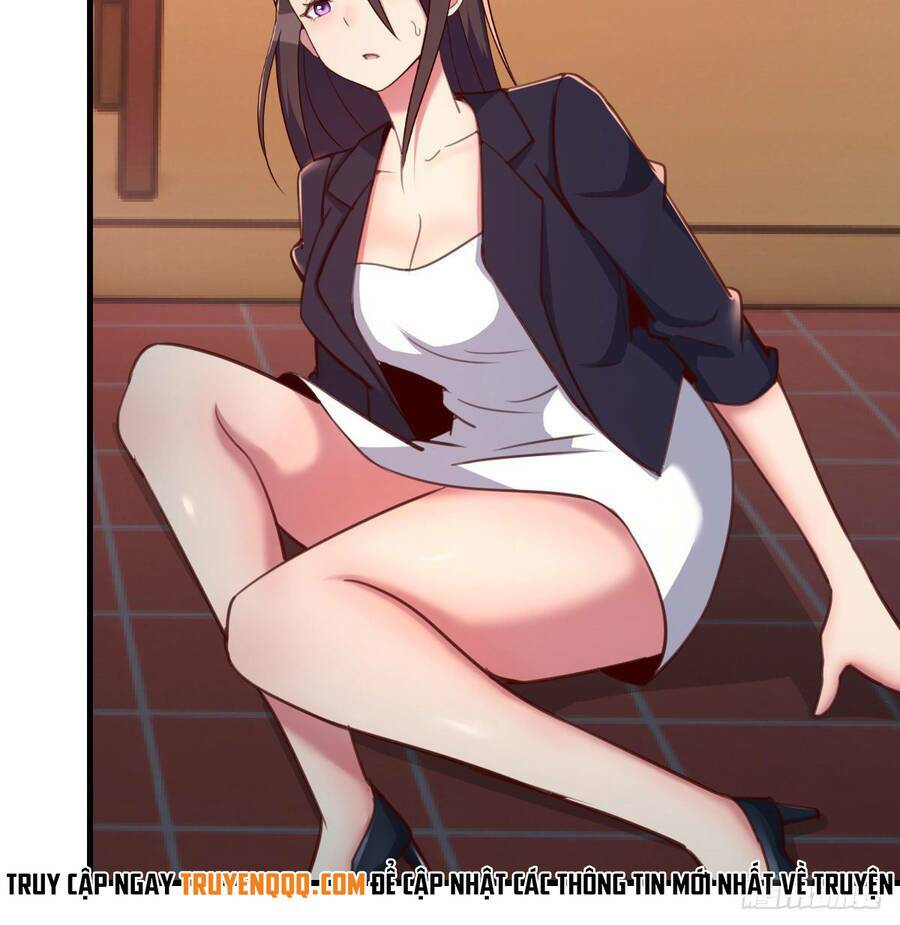 Thiên Tứ Thức Tỉnh: Chapter 7