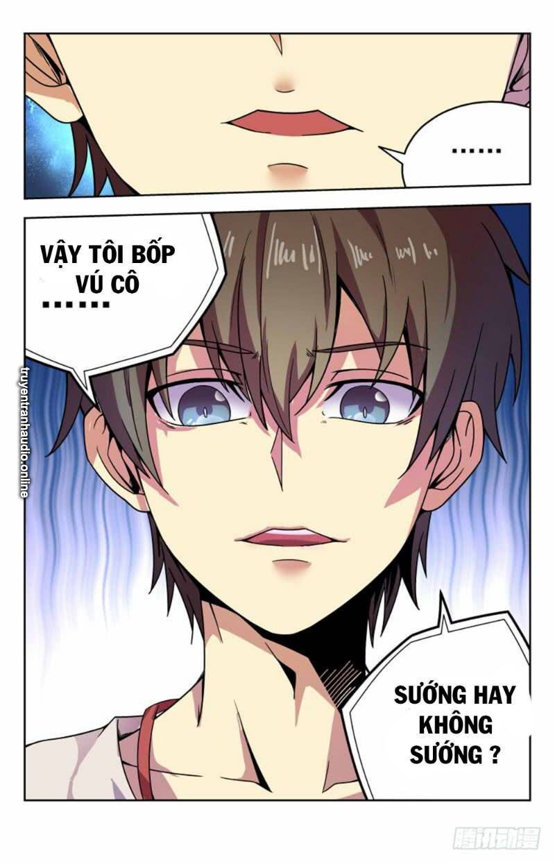Long Ẩn Giả: Chapter 49