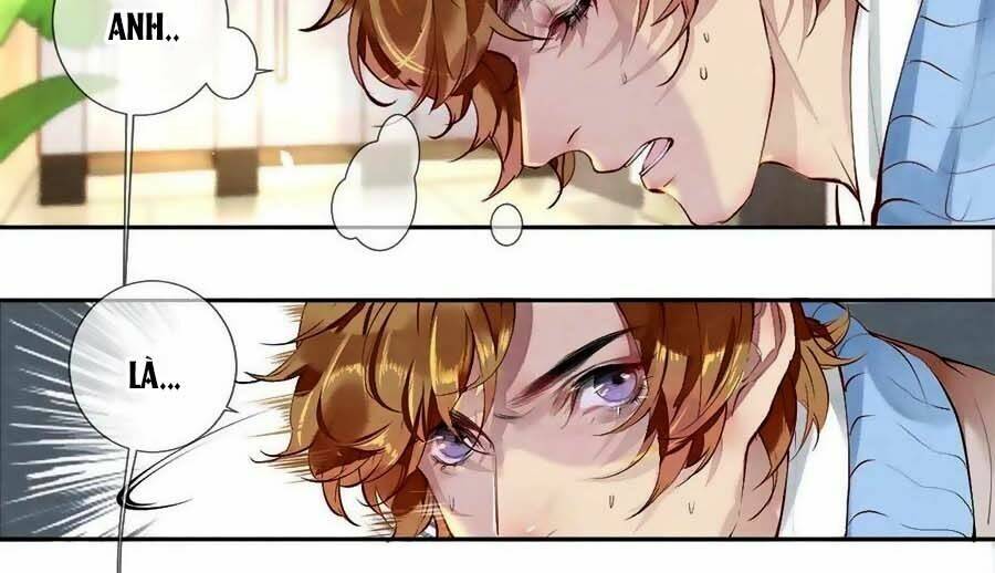 Chung Cư Của Các Ảnh Đế: Chapter 33