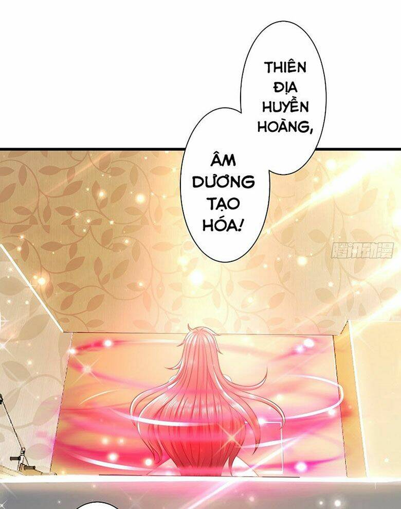 Thế Thân Thiếu Gia Không Dễ Chọc: Chapter 40