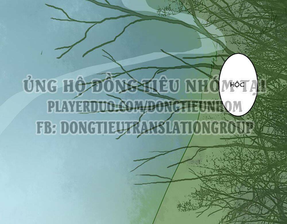 Đốt Đào Hoa: Chapter 7