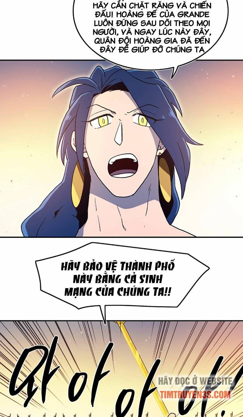 Tay Súng Ma Thuật - Bắn Tỉa Thép: Chapter 32