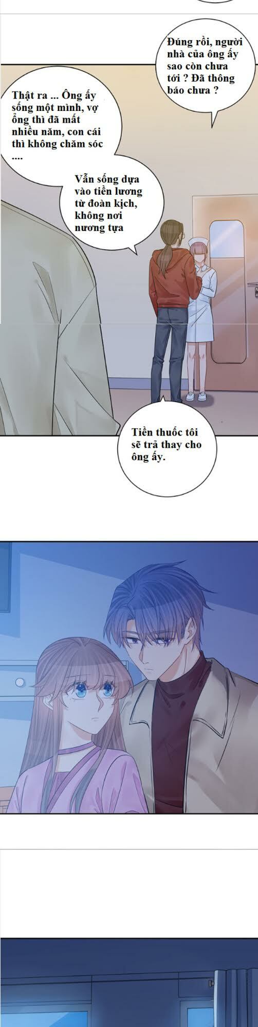 Trọng Sinh Để Ngủ Với Ảnh Đế: Chapter 235