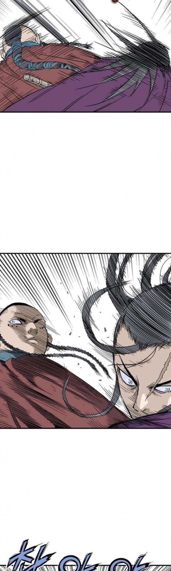 Cao Thủ 2: Chapter 83