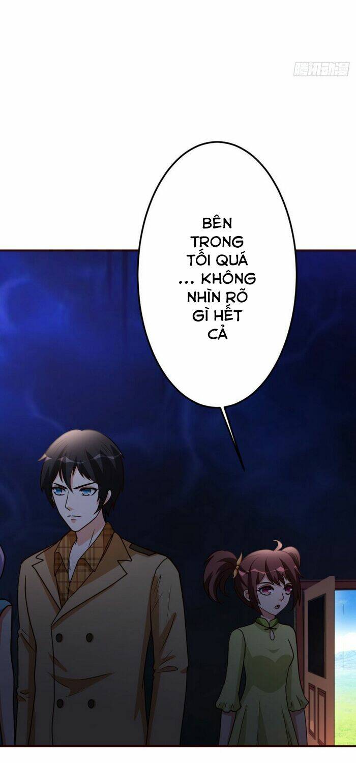 Trọng Sinh Tu Chân Tại Đô Thị: Chapter 128