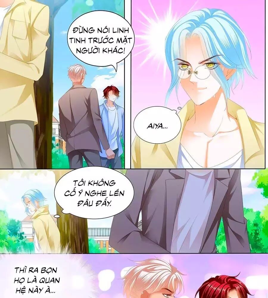 Bá Đạo Tiểu Thúc, Xin Trêu Chọc Vừa Thôi!: Chapter 140