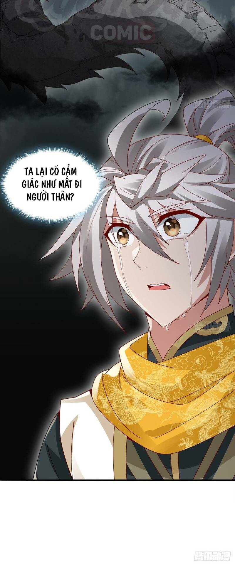 Nghịch Lân: Chapter 63