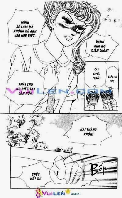 Cô gái Trung Hoa: Chapter 9