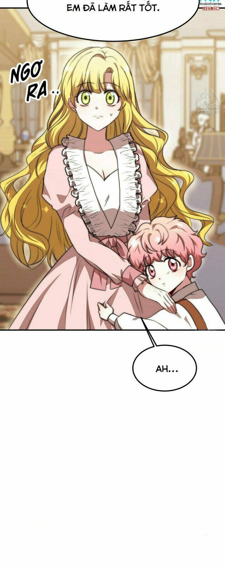 Công Chúa Bị Lãng Quên Muốn Sống Trong Hòa Bình: Chapter 10.2