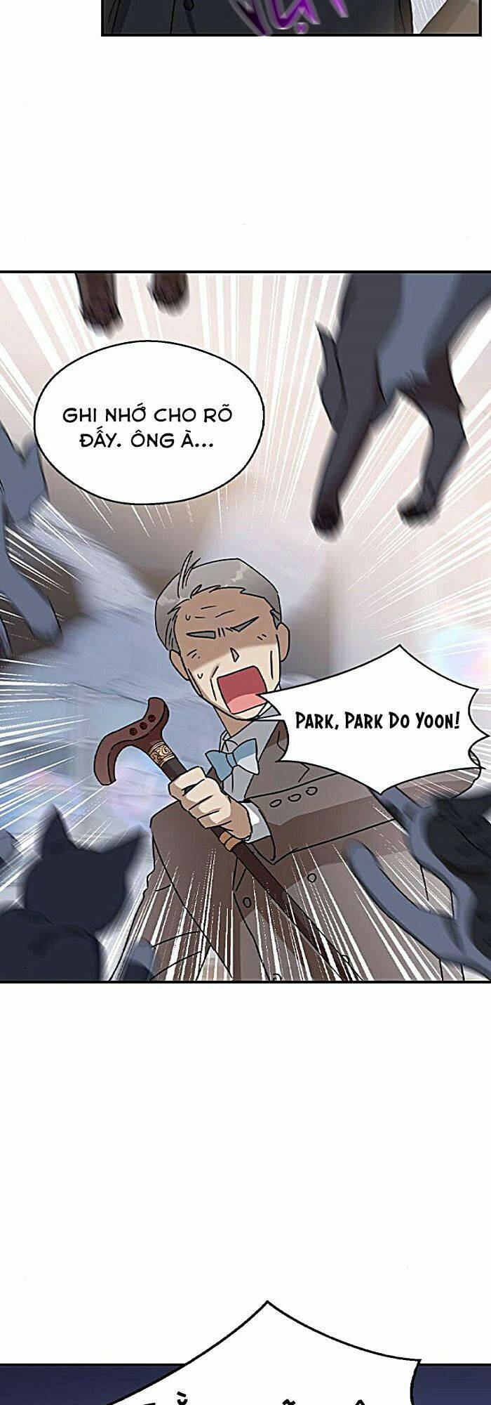 Duyên Nợ Kiếp Trước: Chapter 19