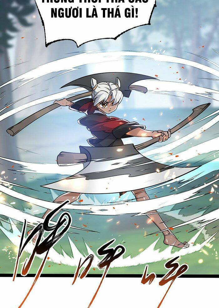 Từ Chối Kết Hôn Với Đại Gia: Cô Dâu Bỏ Trốn: Chapter 3