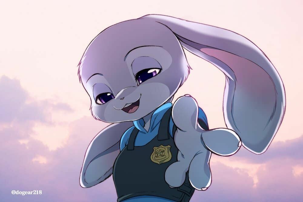 Zootopia - Ngoại Truyện: Chapter 14