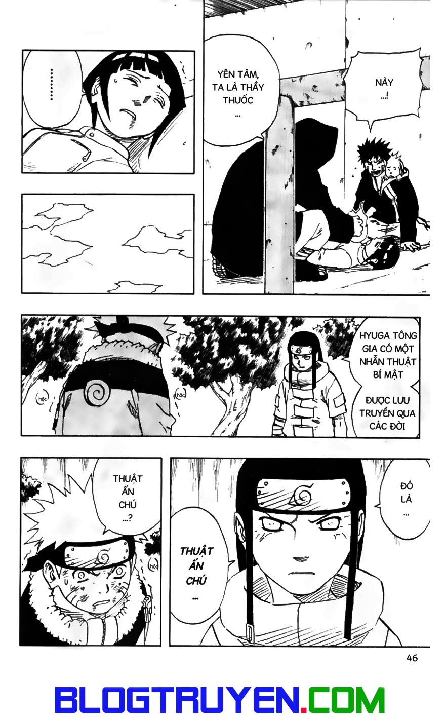 Naruto: Chapter 102