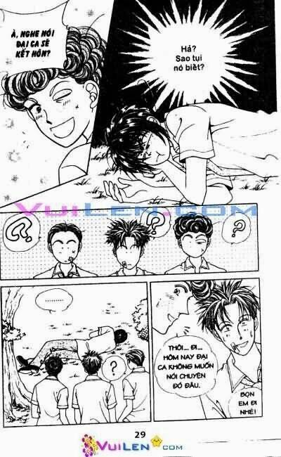 Cô gái Trung Hoa: Chapter 3