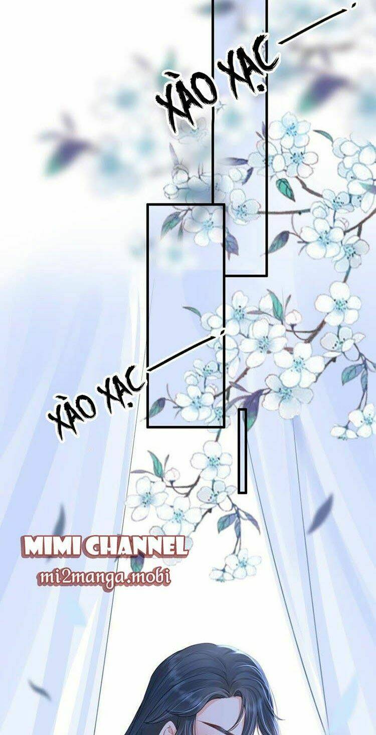 Thái Tử, Người Thật Ngọt Ngào: Chapter 26