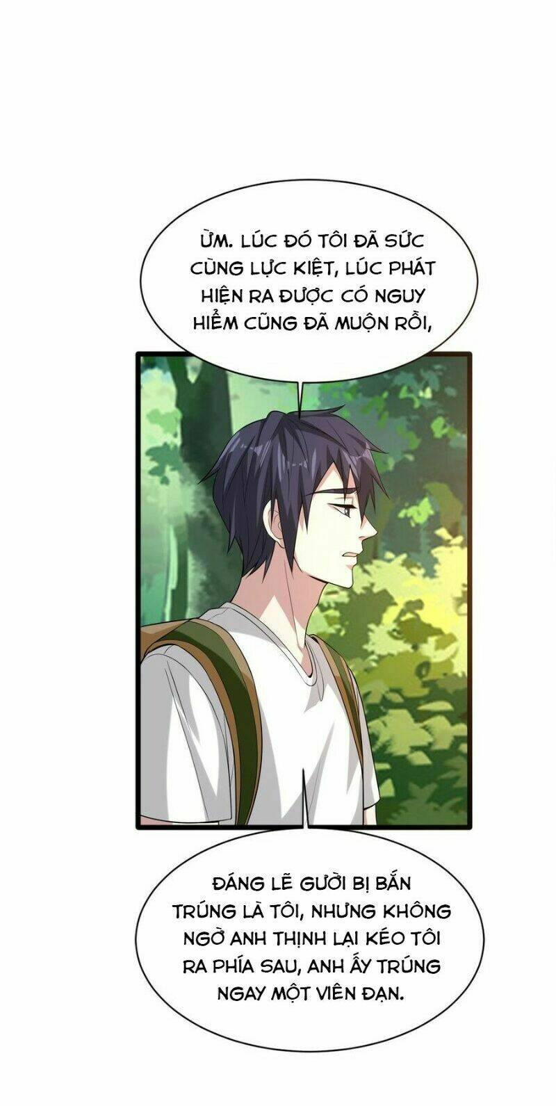 Đô Thị Tà Vương: Chapter 88