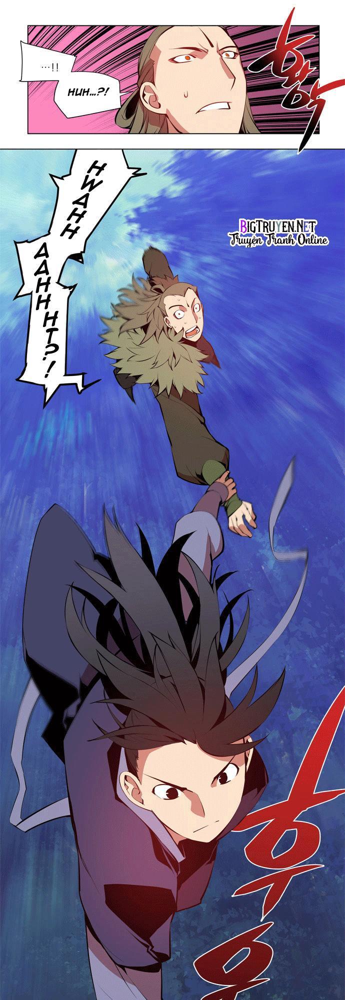 Marchan: The Embodiment Of Tales: Chapter 59