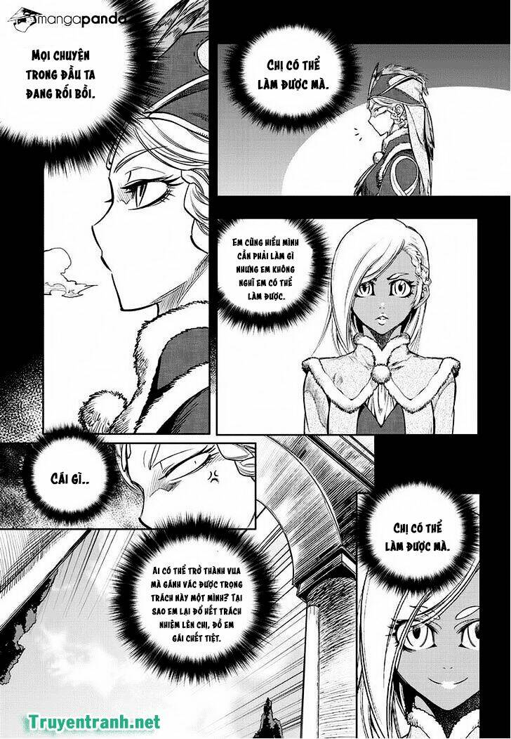 Dark Air: Chapter 72