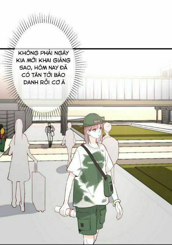 Bạch Nhật Mộng Đồ Giám: Chapter 8