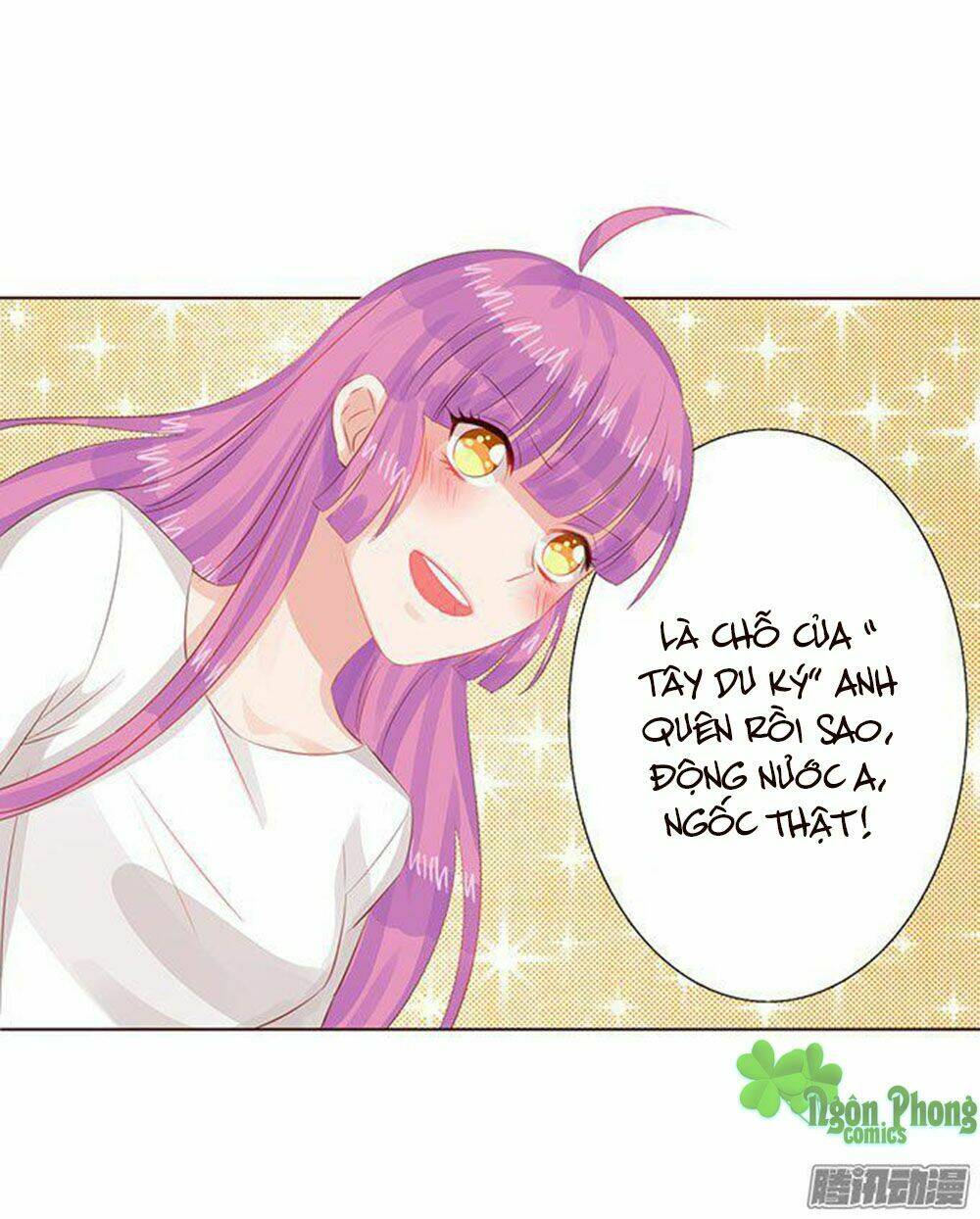 Ma Vương Luyến Ái Chỉ Nam: Chapter 56