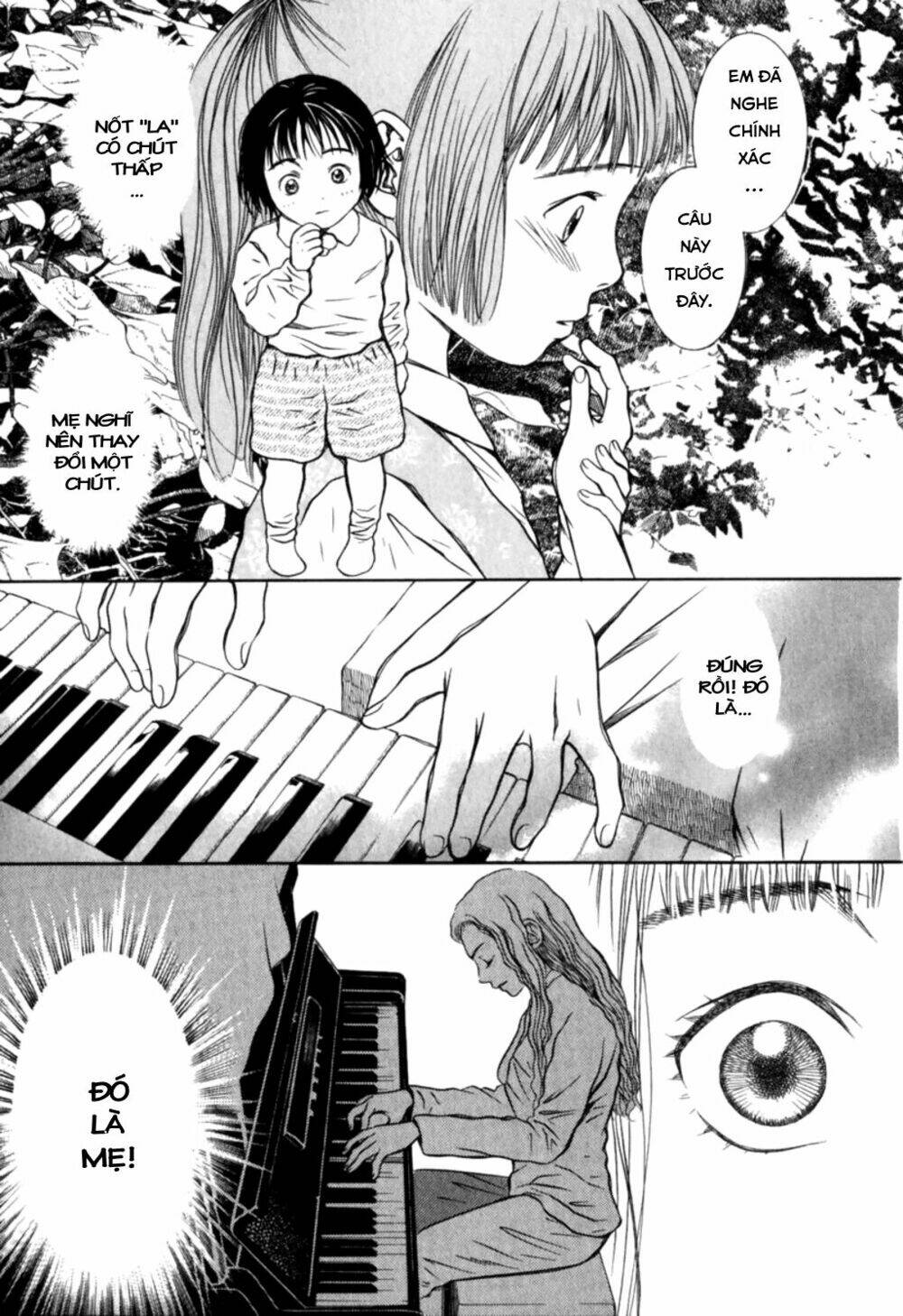 Chinatsu No Uta: Chapter 30