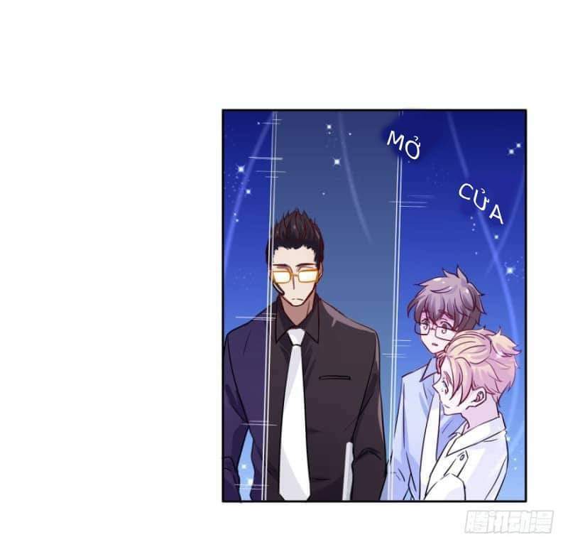 Chạy Đi Âm Sai: Chapter 6