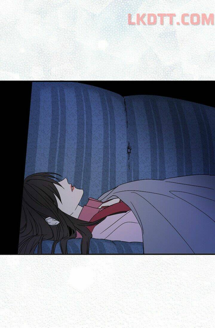 Mylord, Nữ Hoàng Của Loài Sói!: Chapter 4