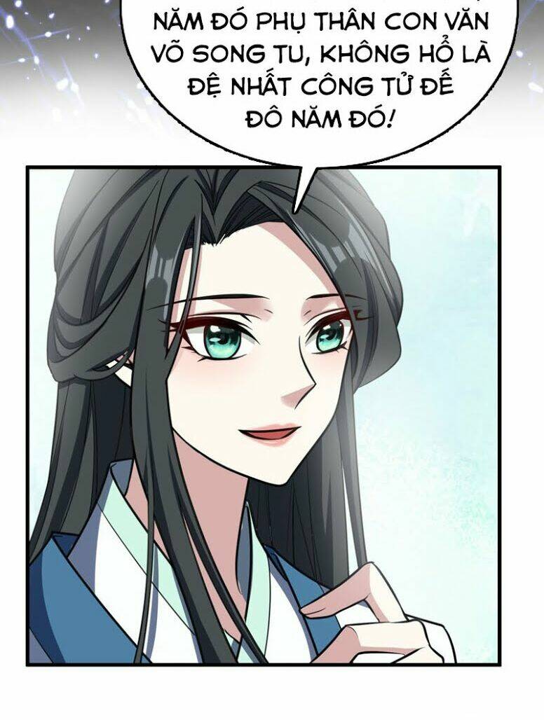 Yêu Giả Vi Vương: Chapter 89