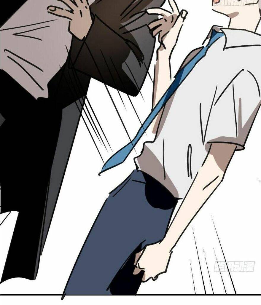 Truy Bắt Ngao Ngao: Chapter 39