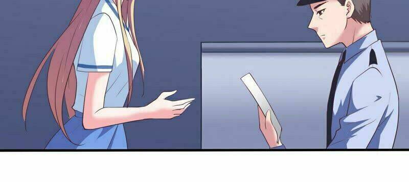 Chiến Lược Lãng Mạn Của Thịnh Thiếu: Chapter 4