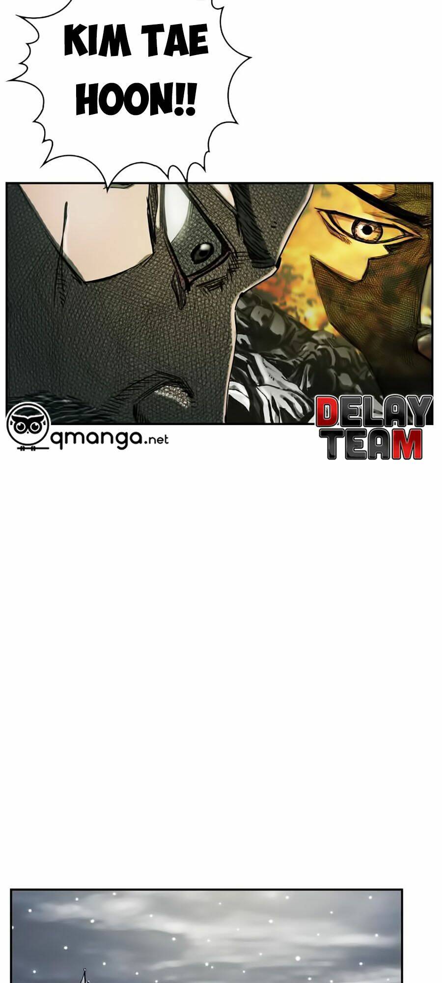 Thợ Săn Đầu Tiên: Chapter 21