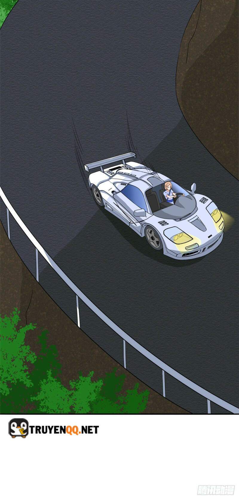 Siêu Cấp Nữ Thần Trọng Sinh: Chapter 30