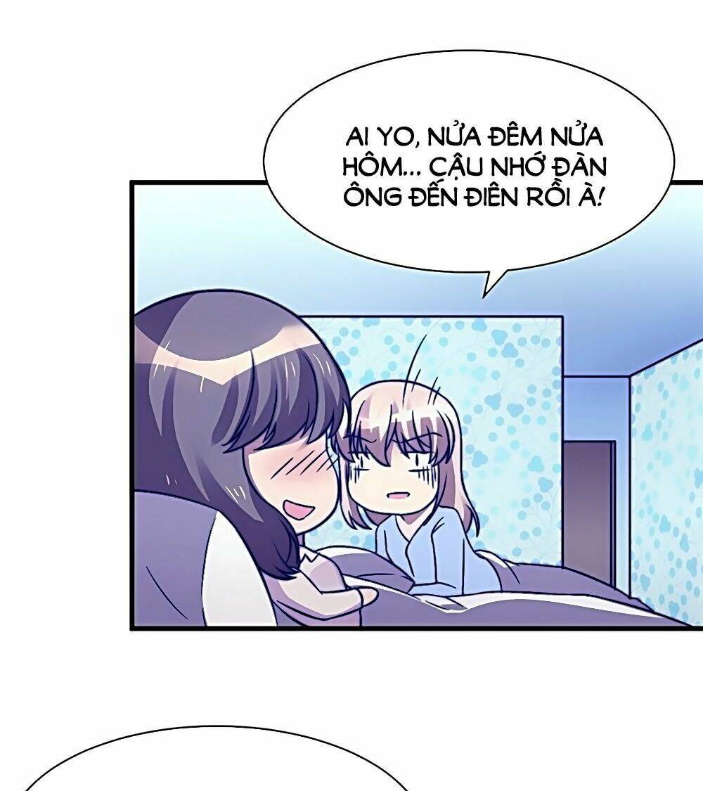 Thời Gian Đều Biết: Chapter 16