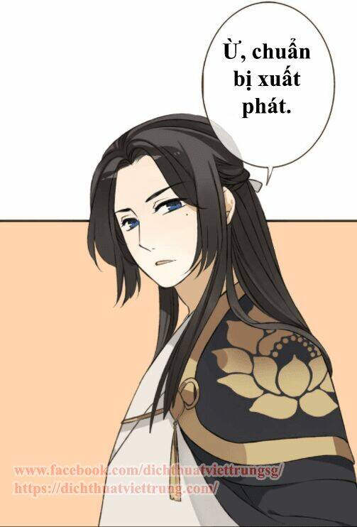 Bạn Trai Tôi Là Cẩm Y Vệ: Chapter 54