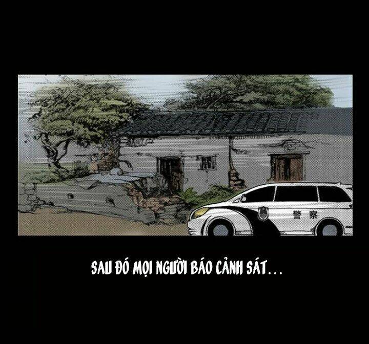 Kỳ Án Có Thật: Chapter 4