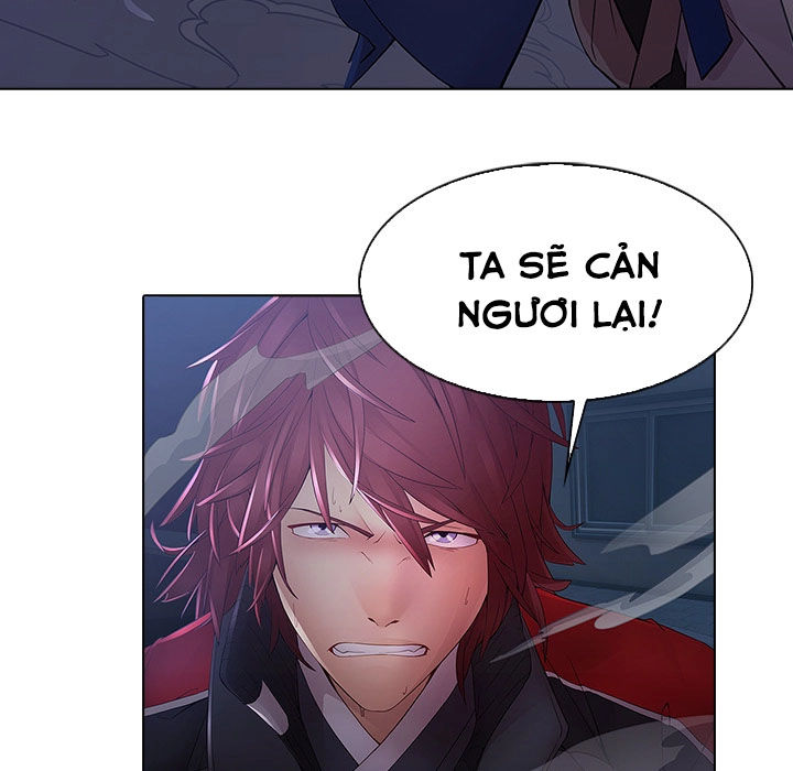 Ảo Mộng Hồ Điệp: Chapter 8