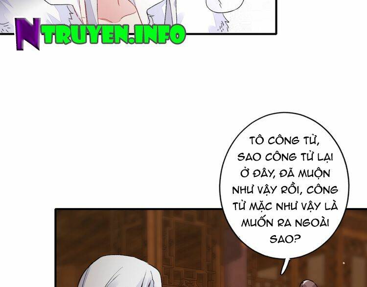 Hoa Nhan Sách: Chapter 69.2