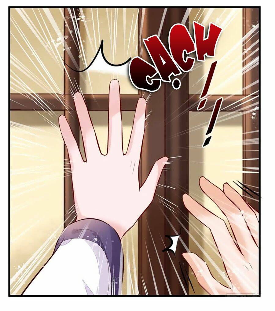 Nữ Đế Livestream Công Lược: Chapter 21