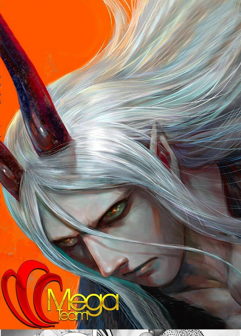 Người Trong Giang Hồ: Chapter 1663