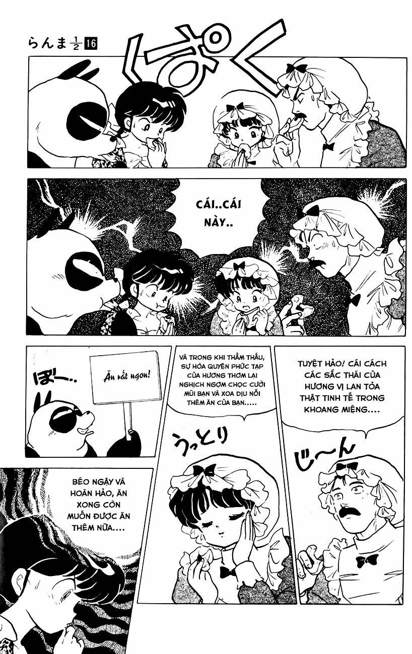 Suối Lời Nguyền: Chapter 168