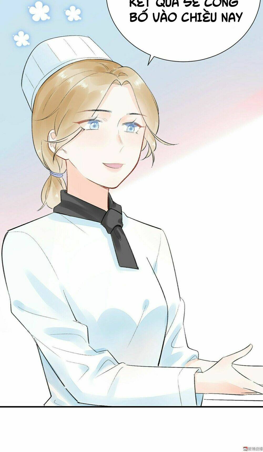 Tra Nam Cút Ra: Chapter 9