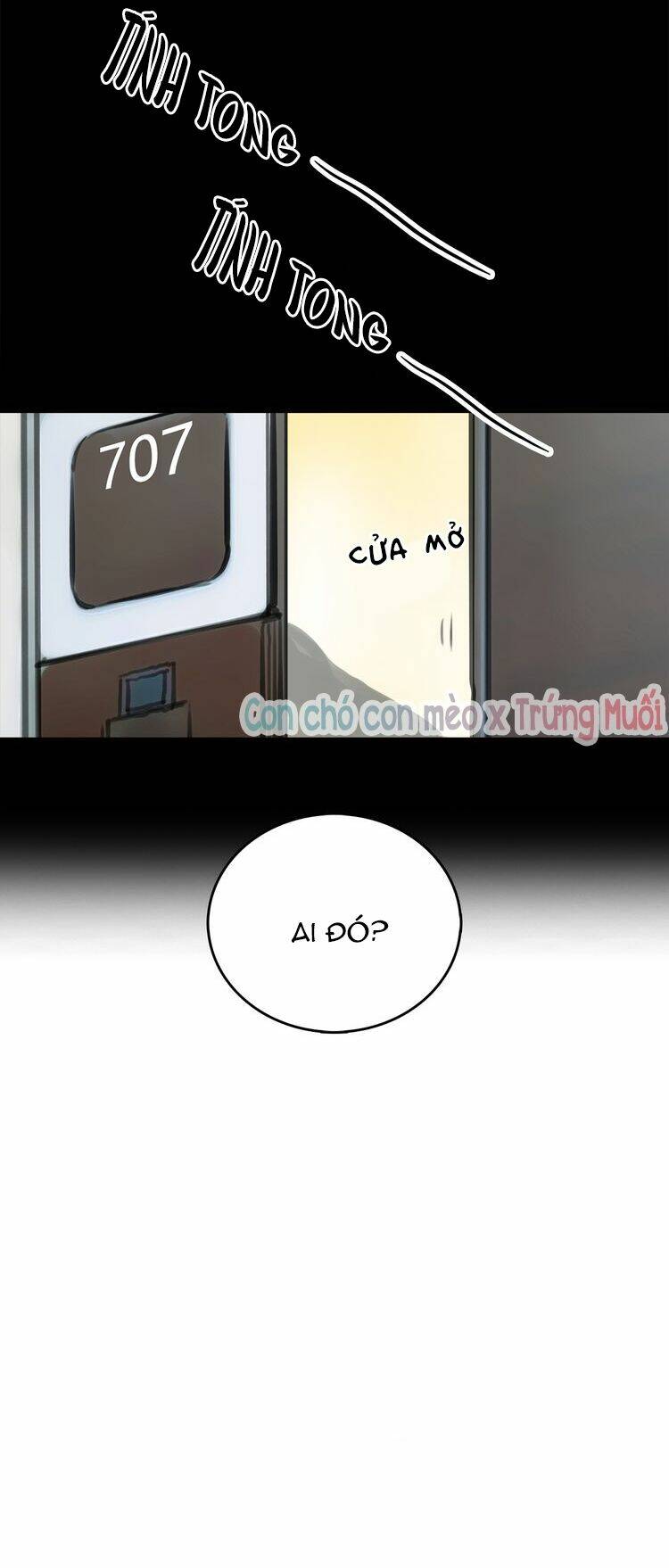 Quả Bóng Màu Vàng: Chapter 12