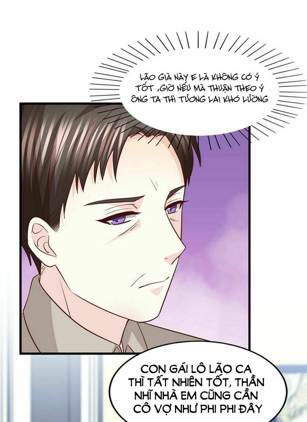 Ta Và Nam Thần Cởi Áo Ngủ Rồi: Chapter 68