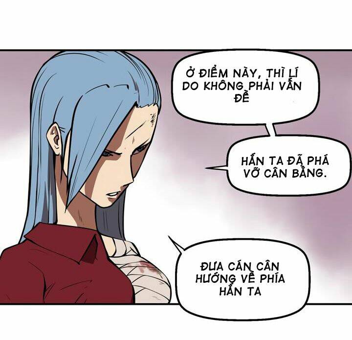 Raid: Chapter 32