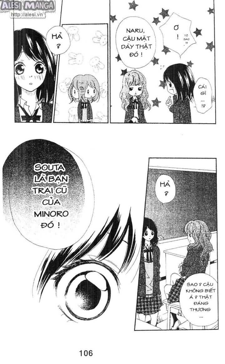 Lời Tỏ Tình Muộn Màng: Chapter 2