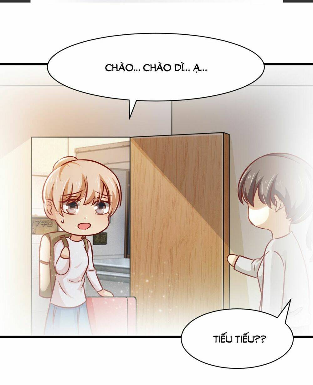 Thời Gian Đều Biết: Chapter 30