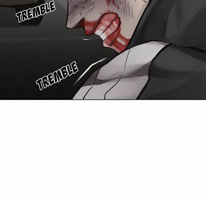 Nắm Đấm: Chapter 13