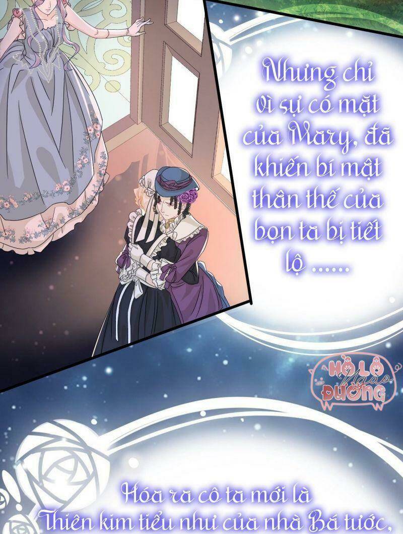 Không Thể Hòan Hảo Tuyệt Đối: Chapter 2